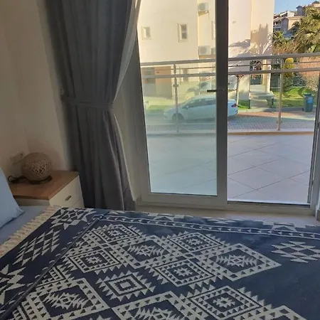 Appartamento W Residences, Kusadasi Golf And Resort, Private *