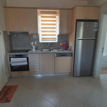 Appartamento W Residences, Kusadasi Golf And Resort, Private