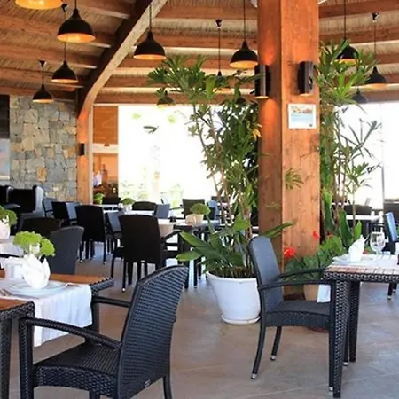 Appartamento W Residences, Kusadasi Golf And Resort, Private *