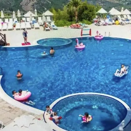 W Residences, Kusadasi Golf And Resort, Private Appartamento *
