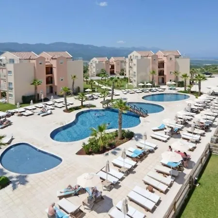 W Residences, Kusadasi Golf And Resort, Private Appartamento *