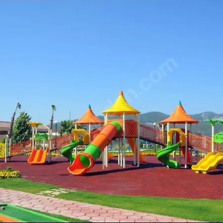 W Residences, Kusadasi Golf And Resort, Private Appartamento *
