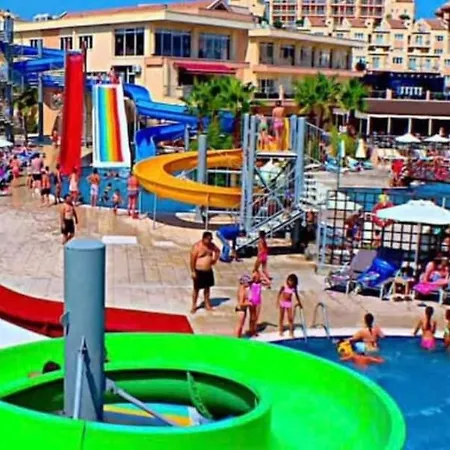 W Residences, Kusadasi Golf And Resort, Private Appartamento Soke